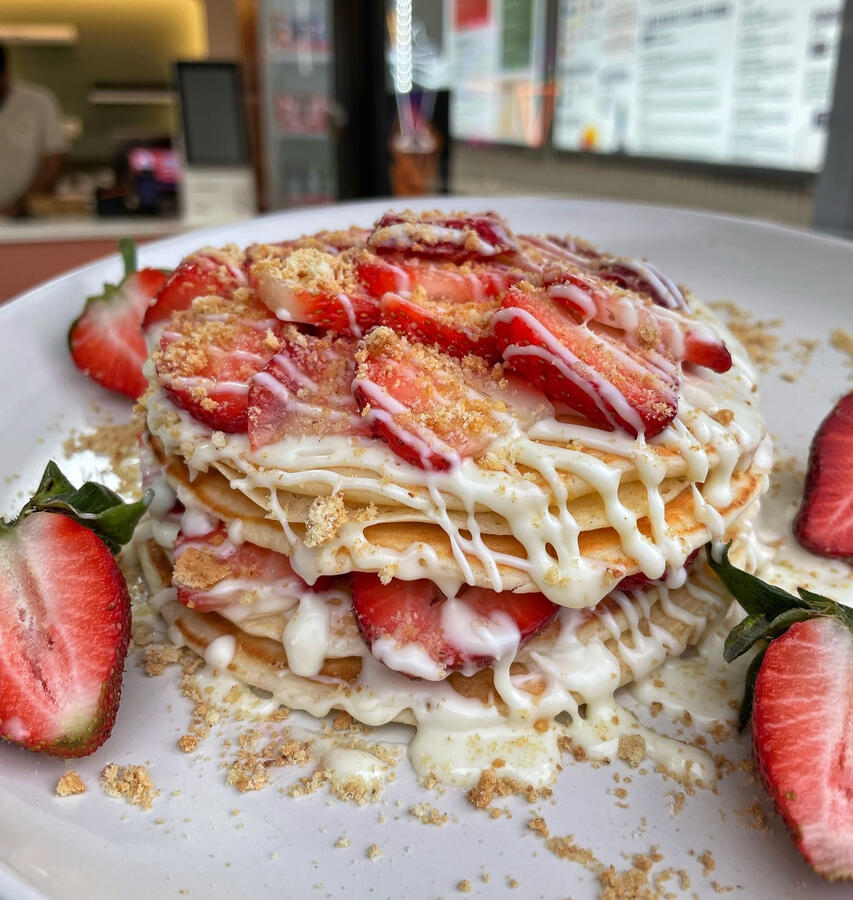 Sweet Fix Dessert Image