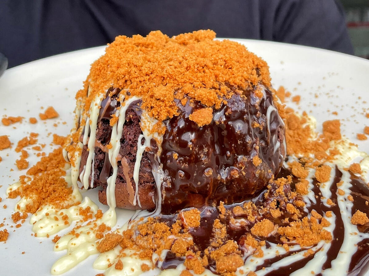 Sweet Fix Dessert Image