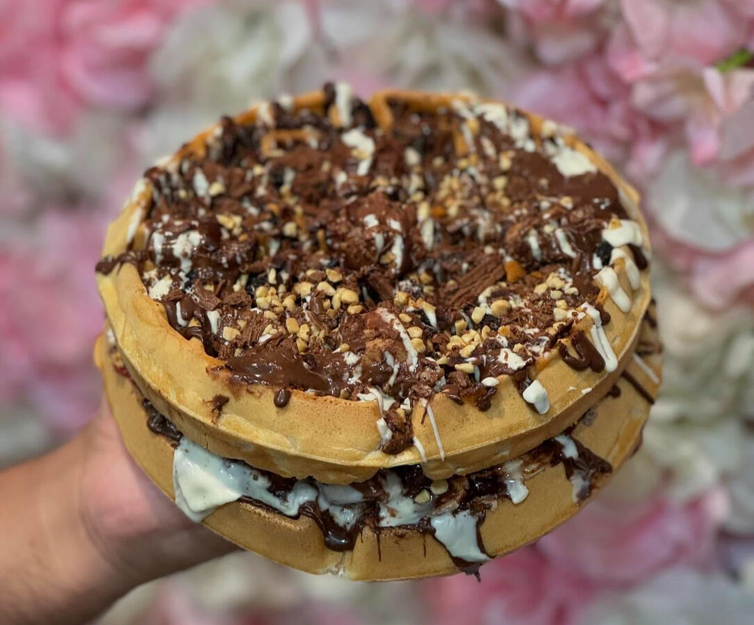 Sweet Fix Dessert Image