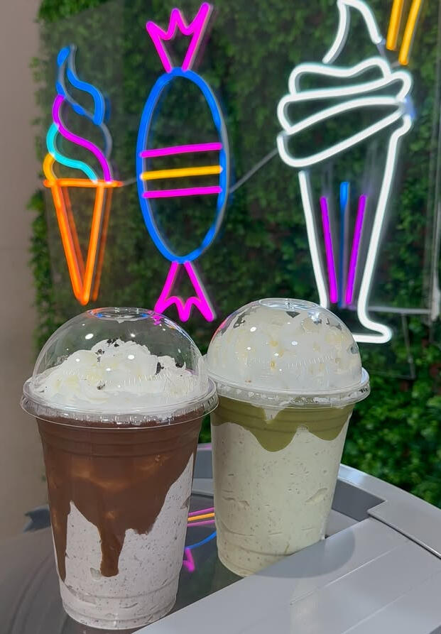 Sweet Fix Dessert Image