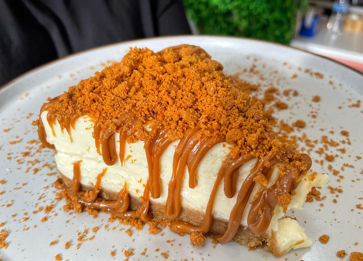 Sweet Fix Dessert Image