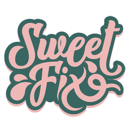 Sweet Fix Logo