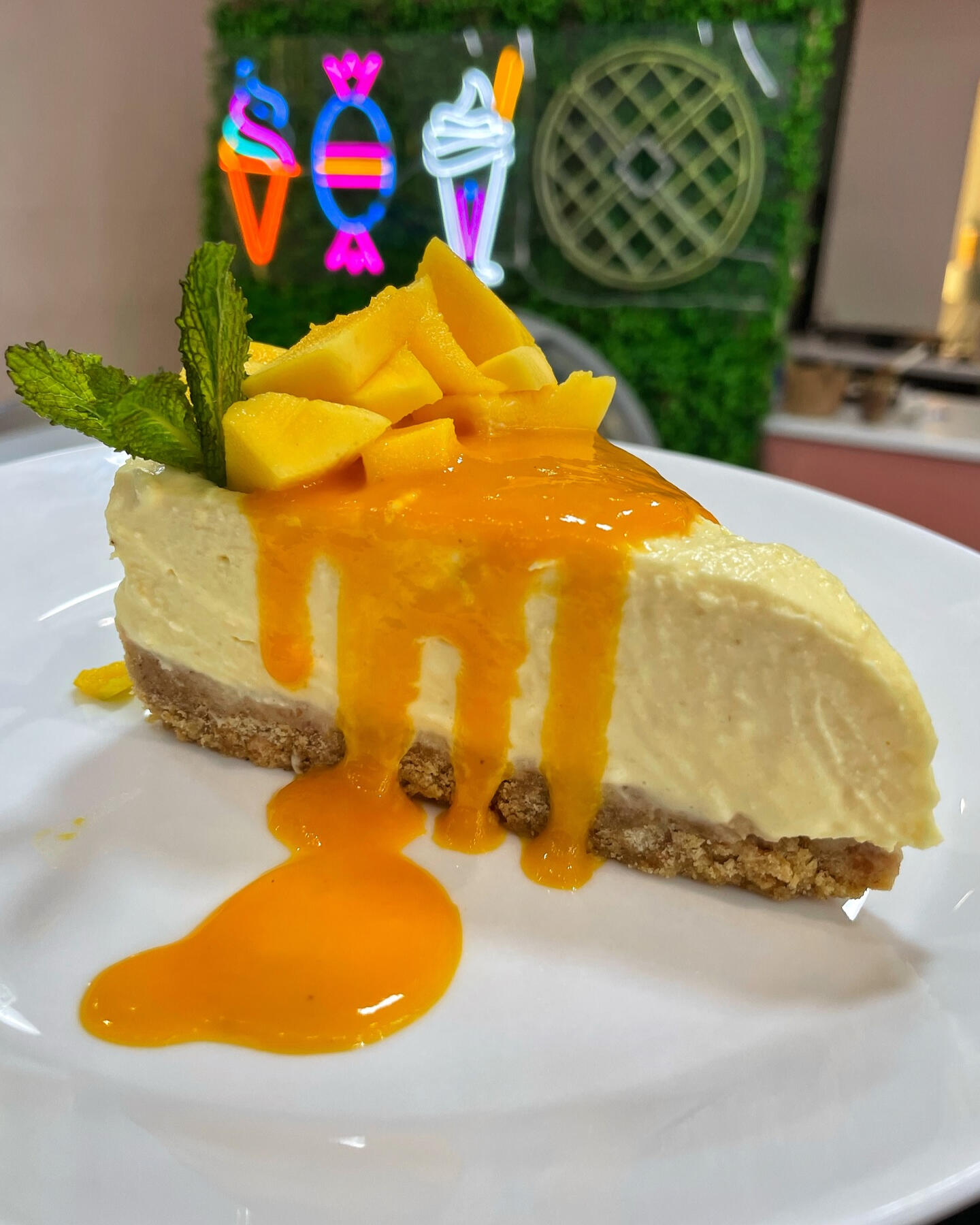 Sweet Fix Manchester