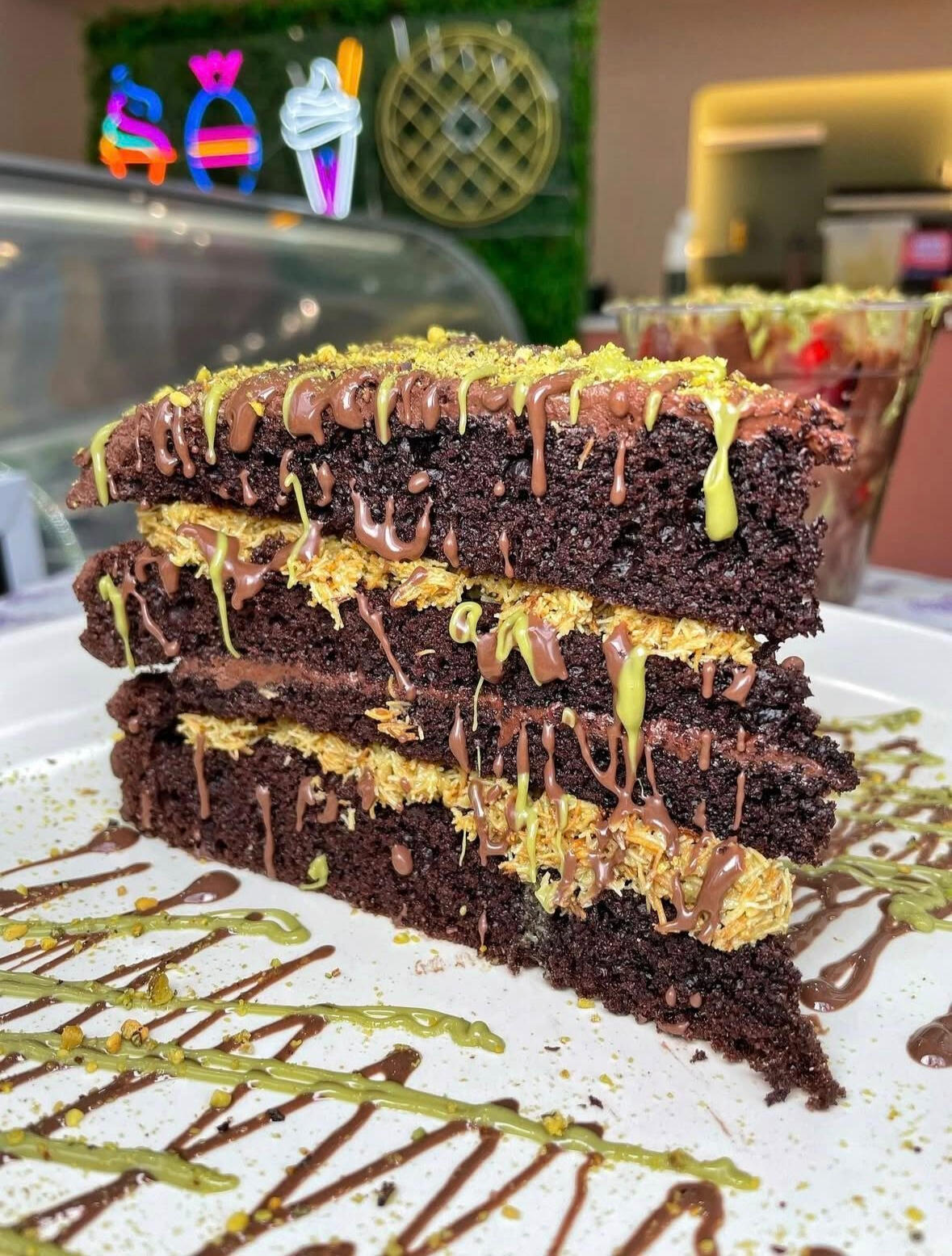 Sweet Fix Manchester